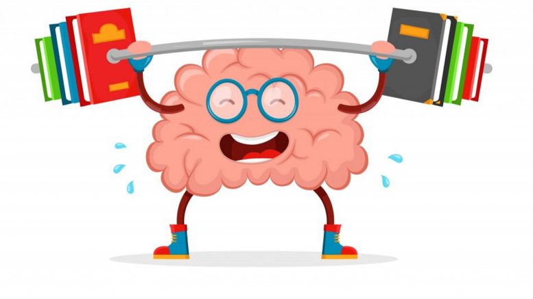 El deporte modifica también nuestro cerebro
